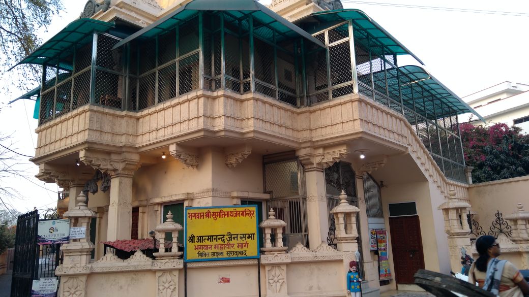 Top places to visit in Moradabad (2024) Moradabad Uttar Pradesh