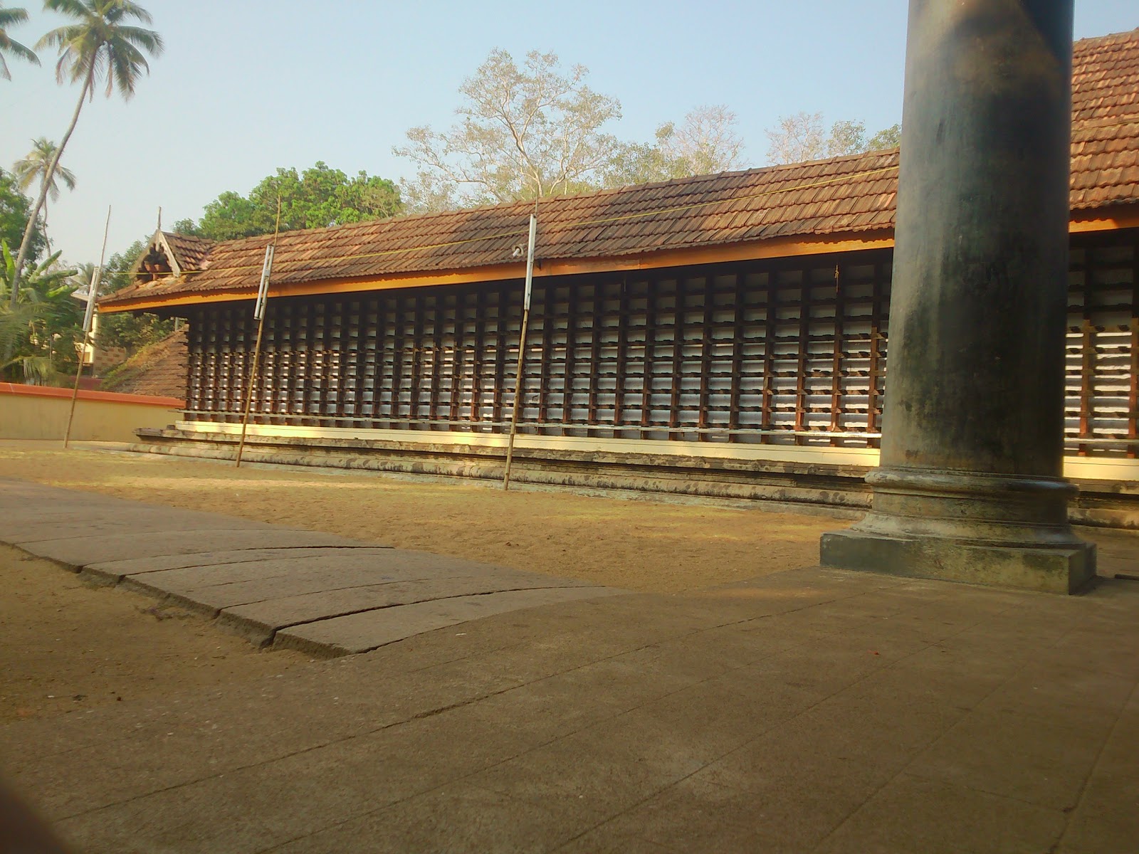 Top places to visit in Kodungallur (2024) Kodungallur Kerala Tourism India TripNight