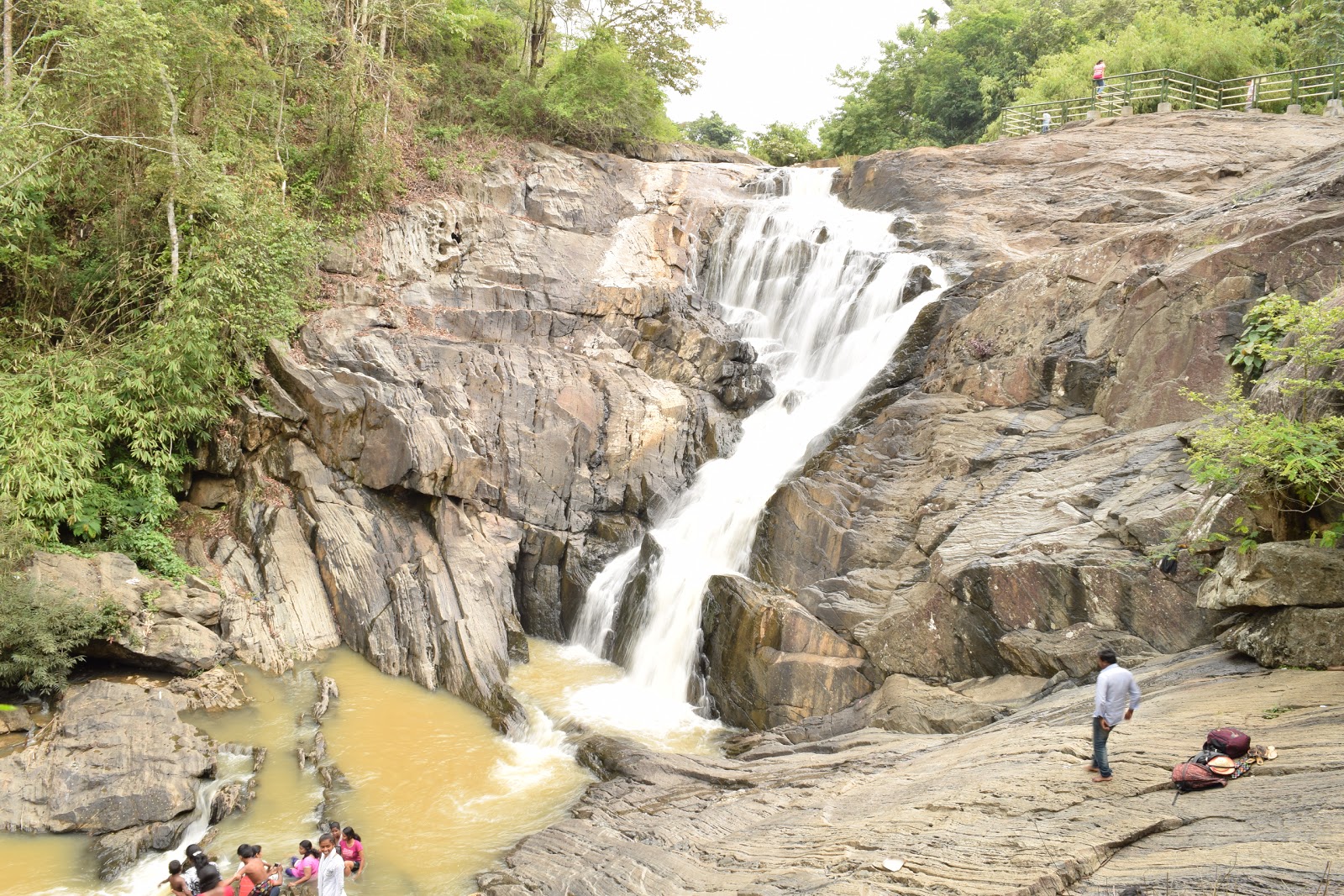 Top places to visit in Kalpetta (2024) Kalpetta Kerala Tourism