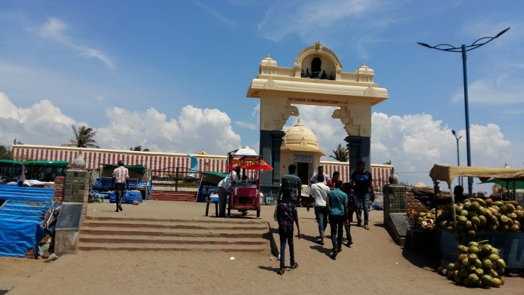 The Top Things to Do in Kanyakumari, Tamil Nadu