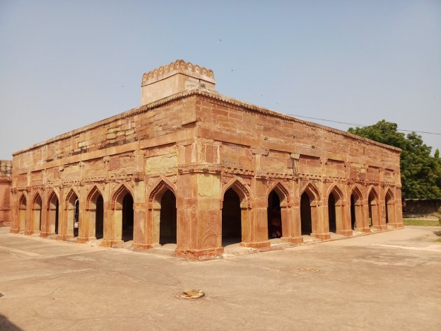 tourist places in mirzapur