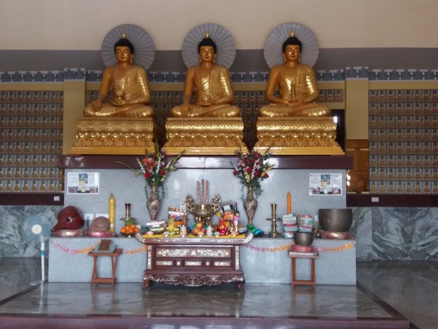 matha kuar shrine