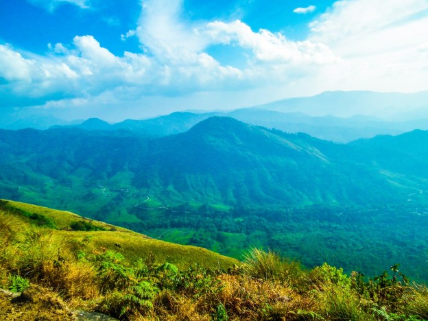 eravikulam national park tourism