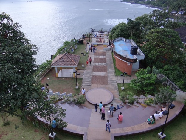 thalassery tourist spot