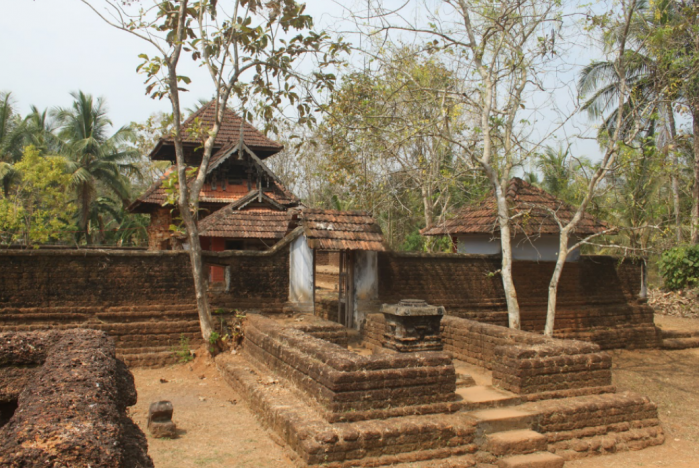 kulathupuzha tourist places photos