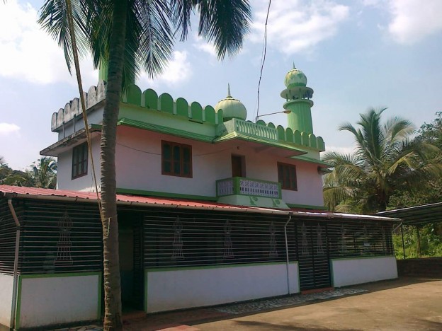 Top thing to do in Pattambi Mosque (2023) | All about Pattambi Mosque, Palakkad, Kerala