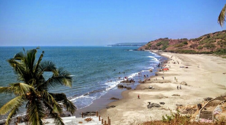 places to visit in parra goa