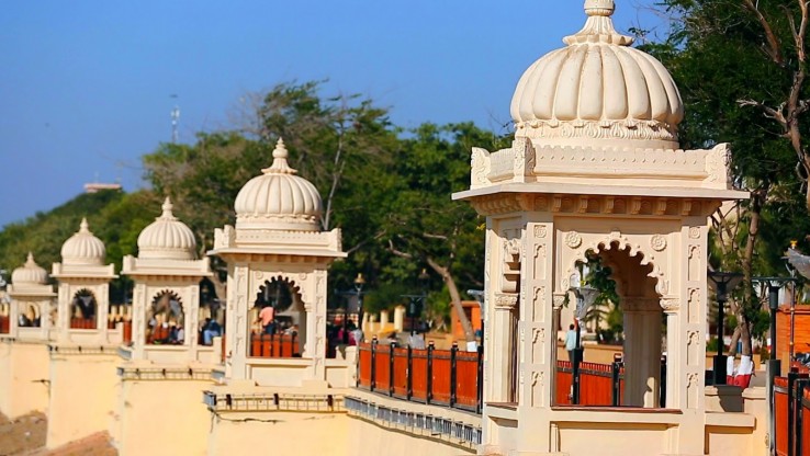 jamnagar tourism places