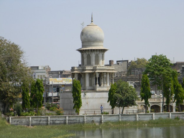 places to visit in bhavnagar gujarat