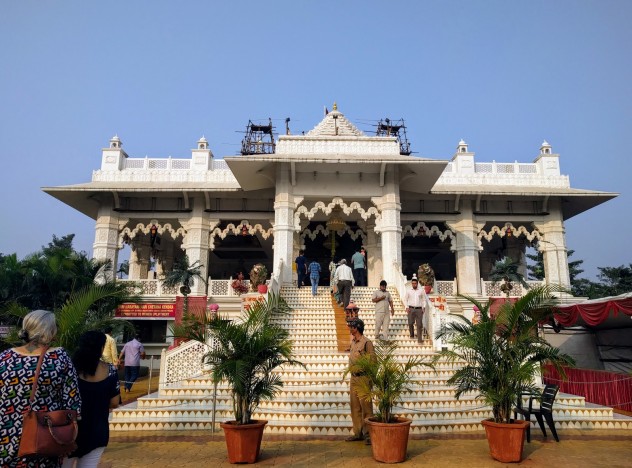 places to visit near narayani dham lonavala