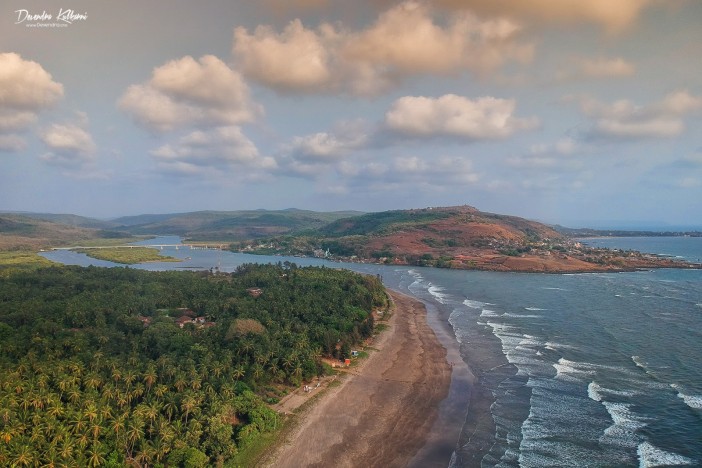 romantic places to visit in ratnagiri