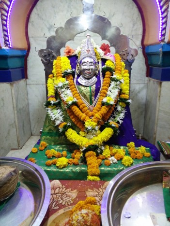 Top thing to do in Shri Devi Bhagwati Mandir (2022) | All about Shri Devi  Bhagwati Mandir, Ratnagiri, Maharashtra