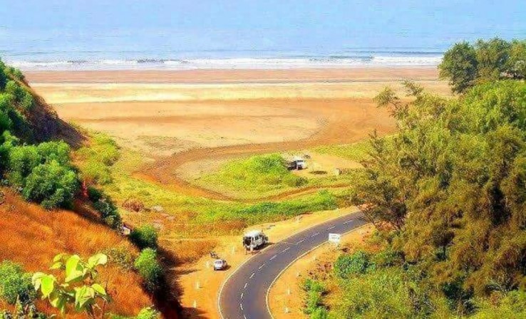 romantic places to visit in ratnagiri