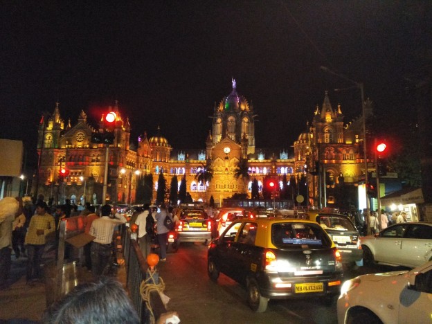 mumbai goregaon east places to visit