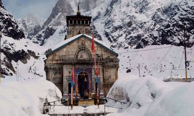 Char Dham Yatra, Kedarnath, Badrinath,  11 Nights/12 Days Packages for Char Dham Yatra