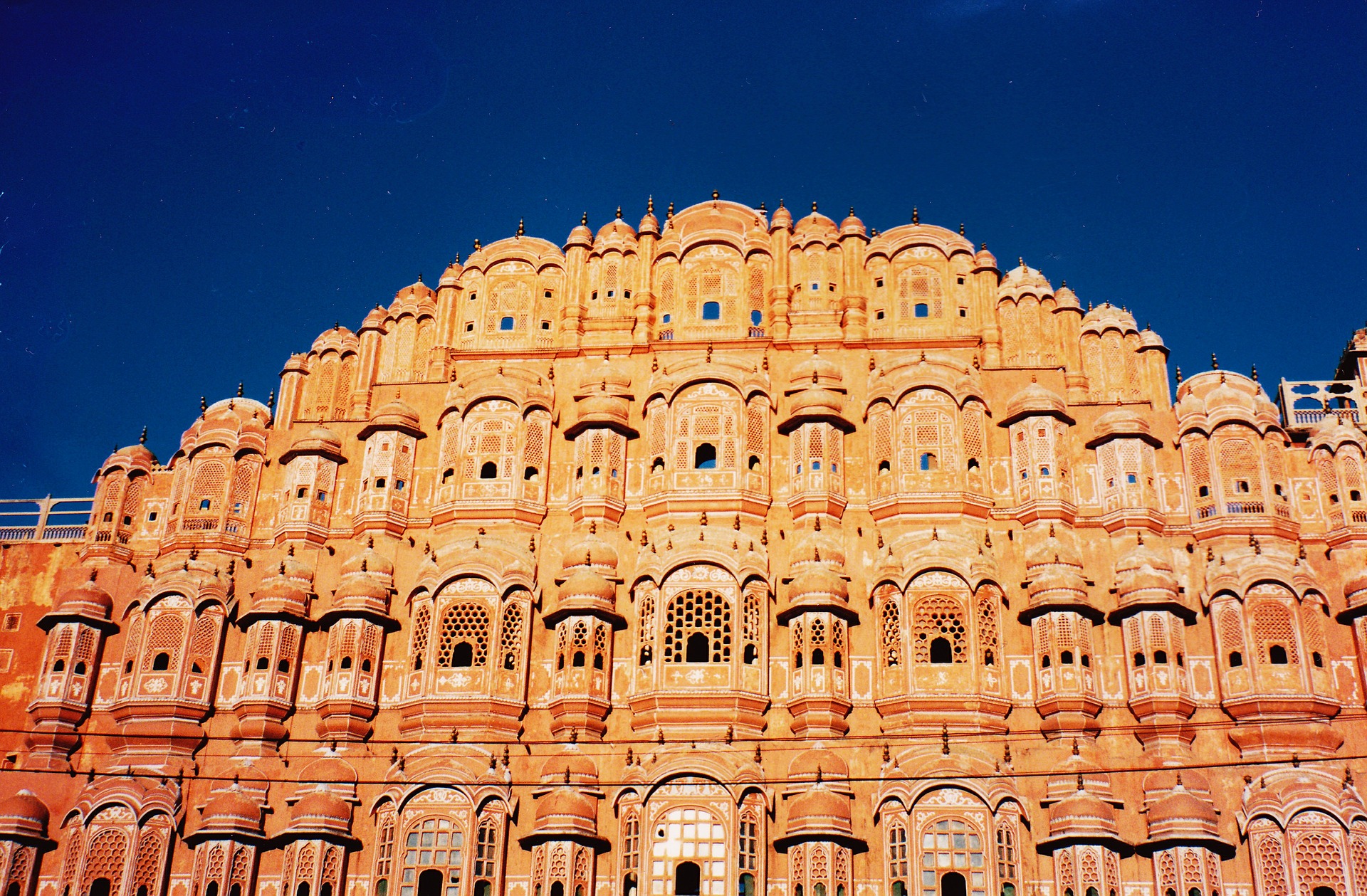 Jawa Mahal - Jaipur