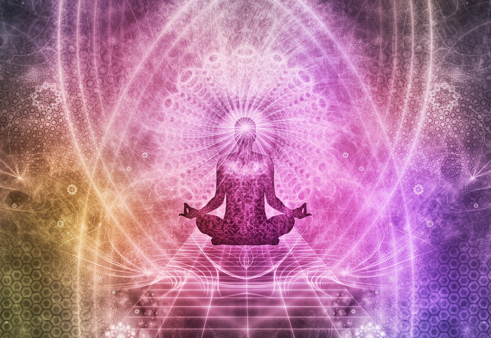 Meditation - Vipassana