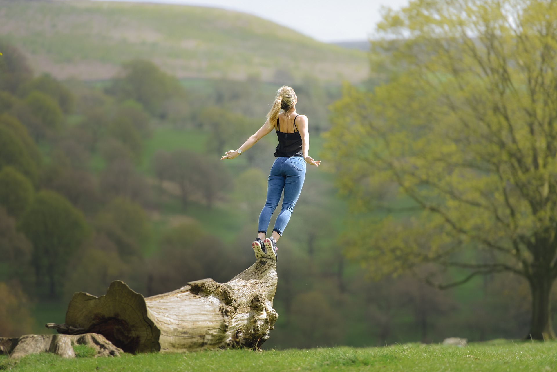 Meditation - Vipassana