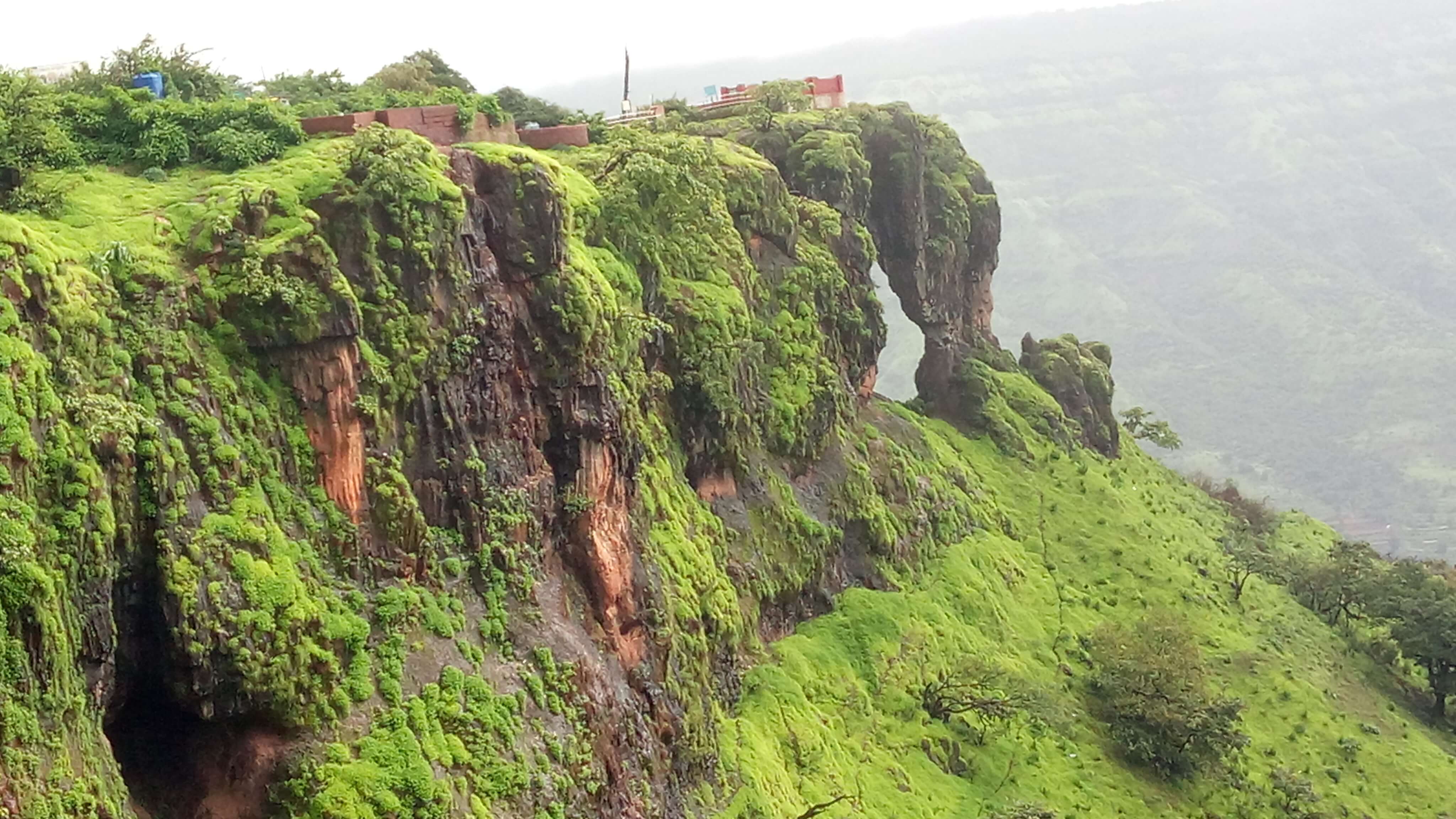 Mahabaleshwar - Maharashtra, India