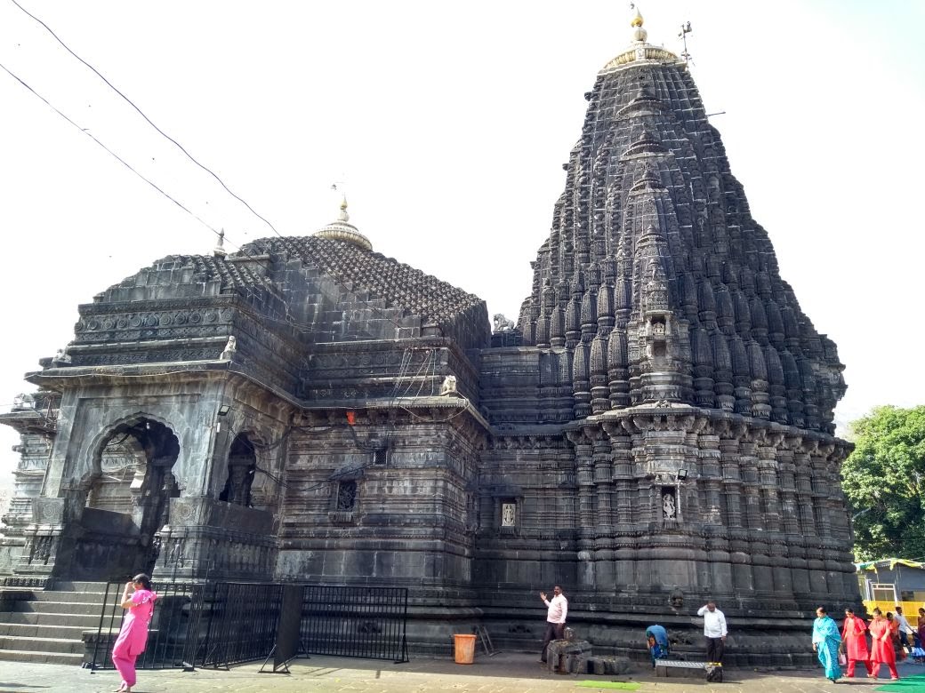 Shirdi - Maharashtra, India