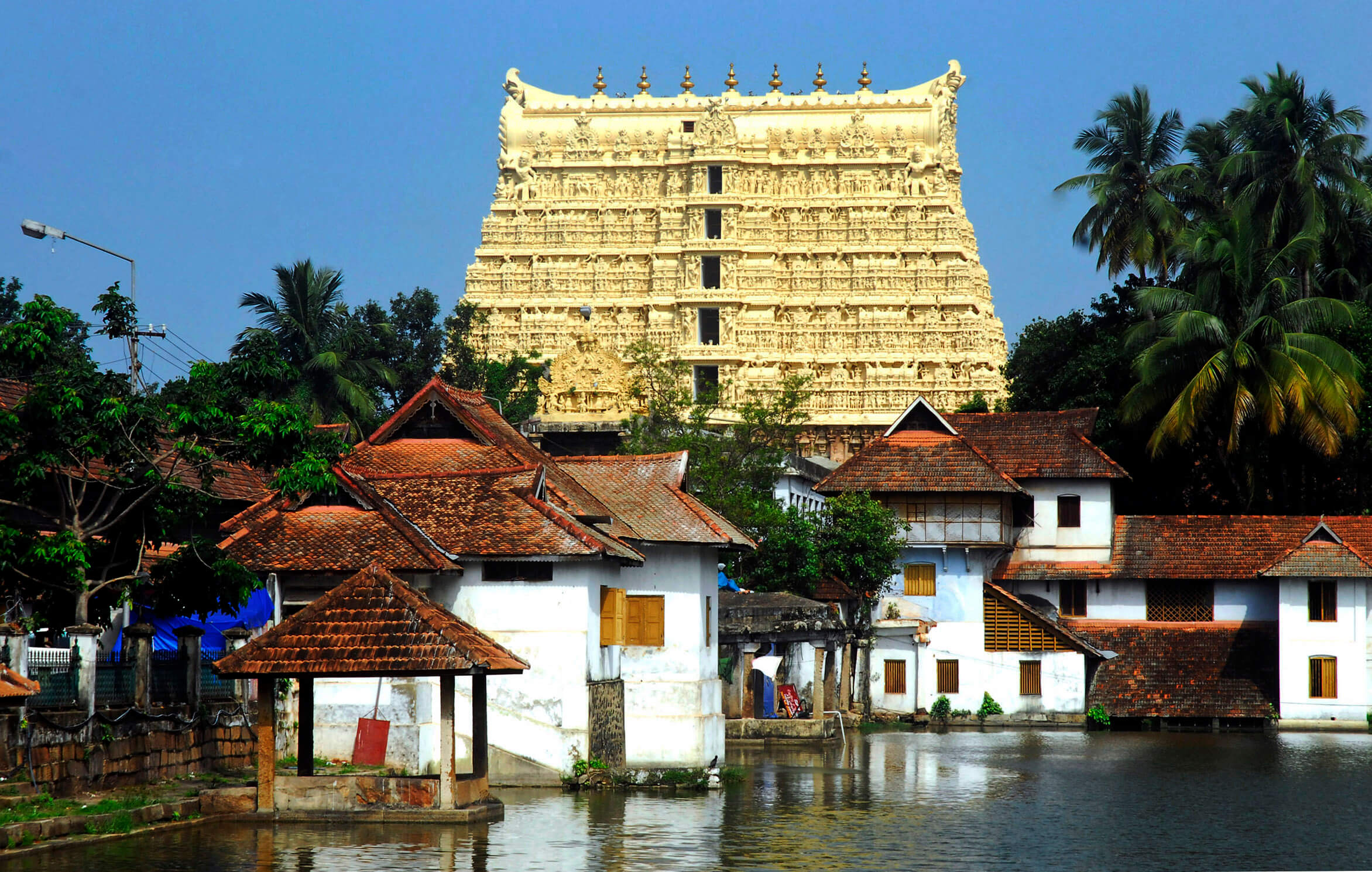 Thiruvananthapuram - Kerala