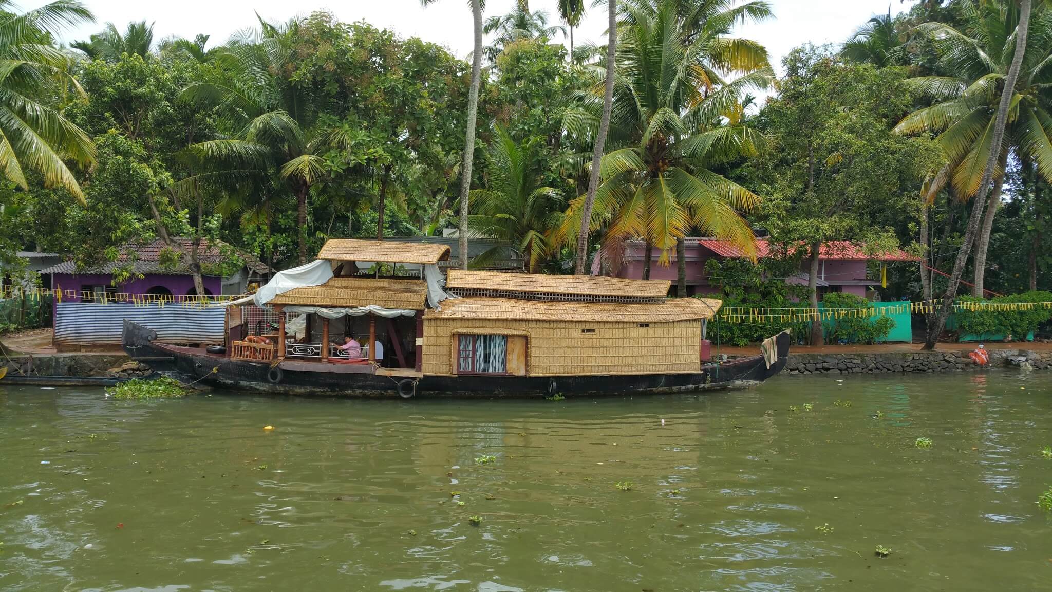 Alappuzha - Kerala