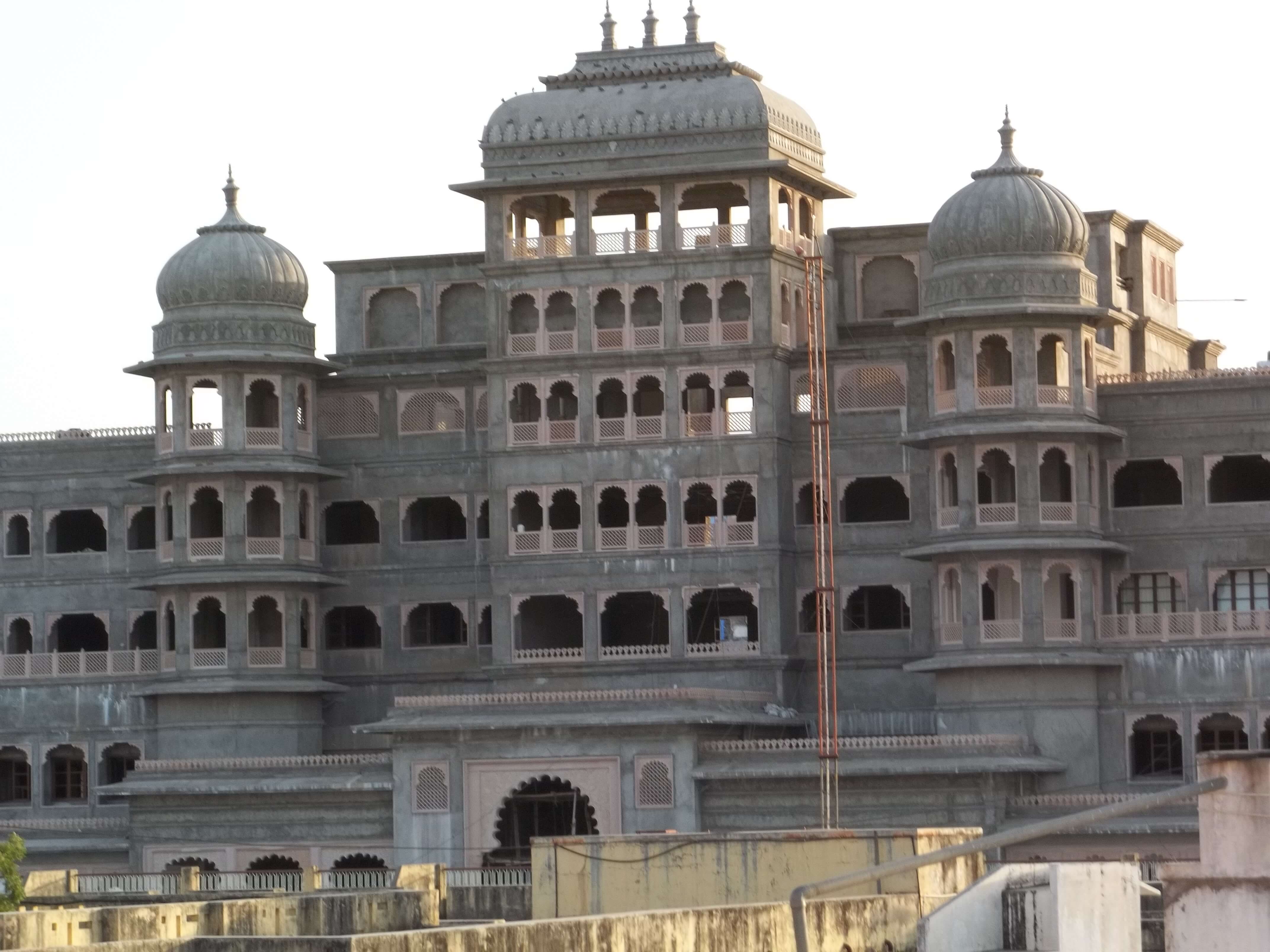 Nathdwara - Rajasthan, India