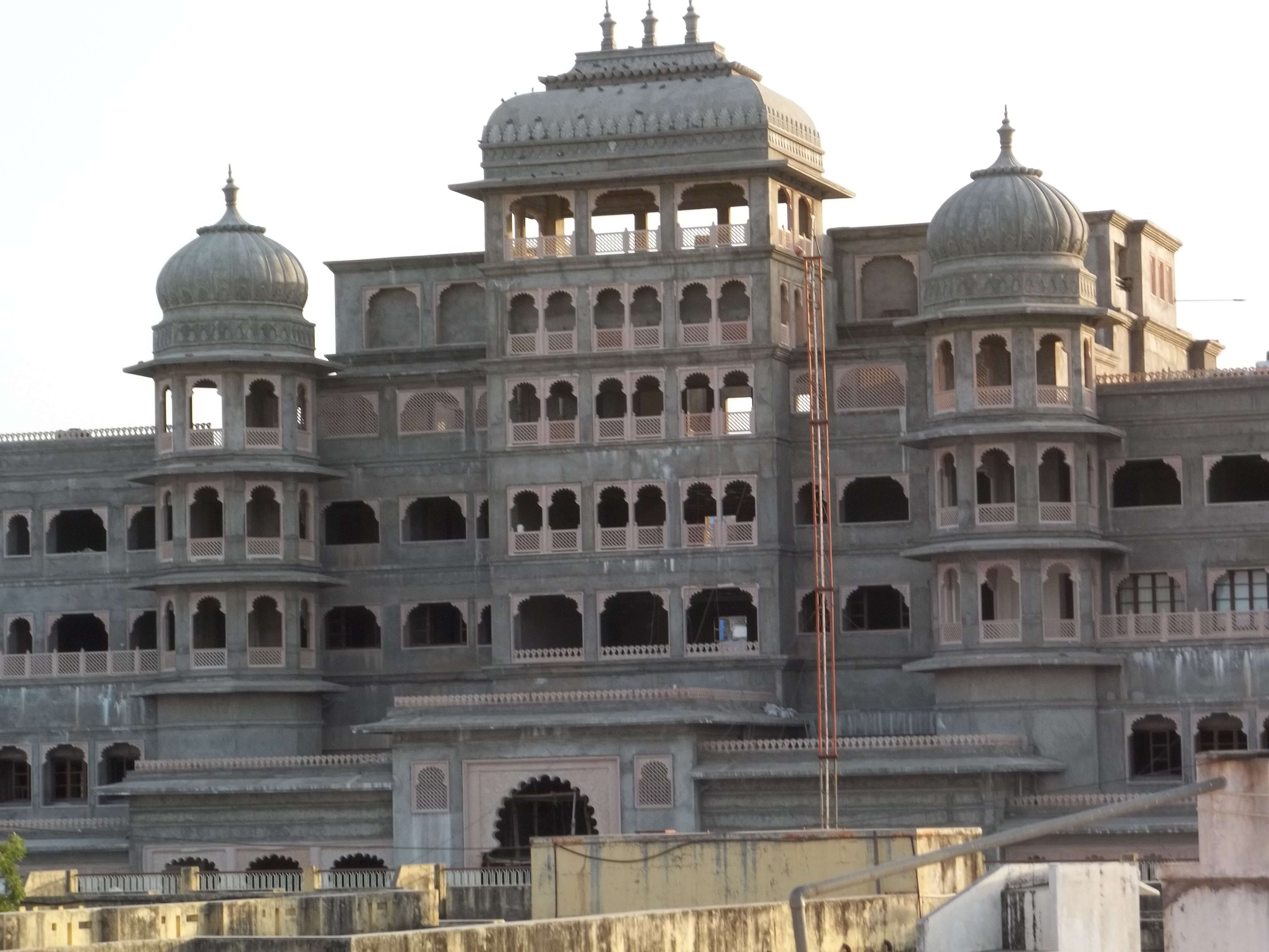 Nathdwara - Rajasthan, India