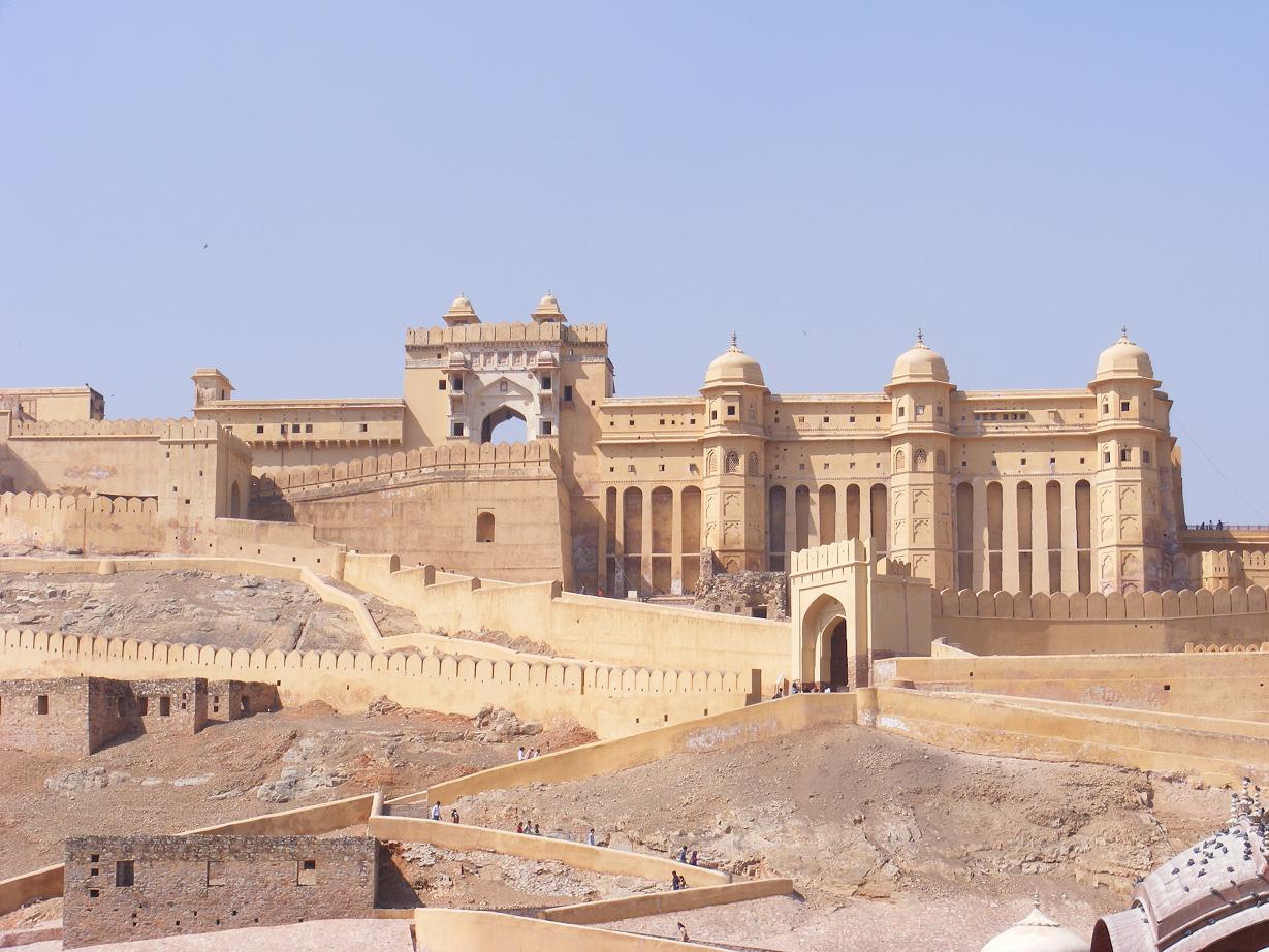 Jaipur - Rajasthan, India