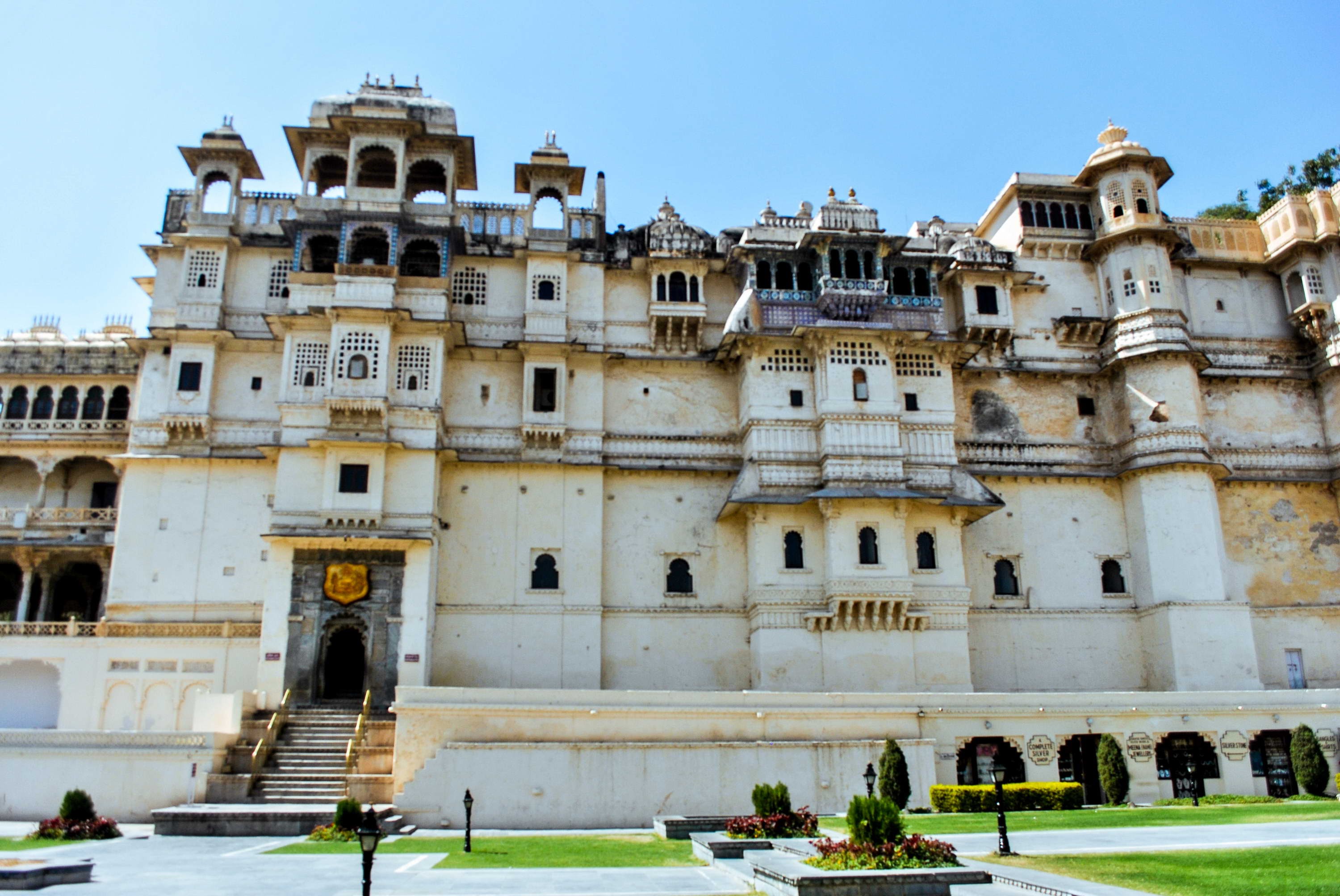 Udaipur - Rajasthan, India