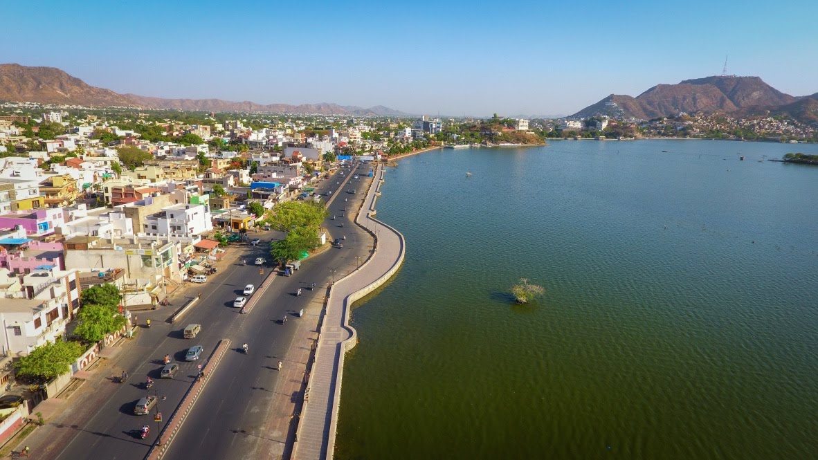 Ajmer - Rajasthan, India