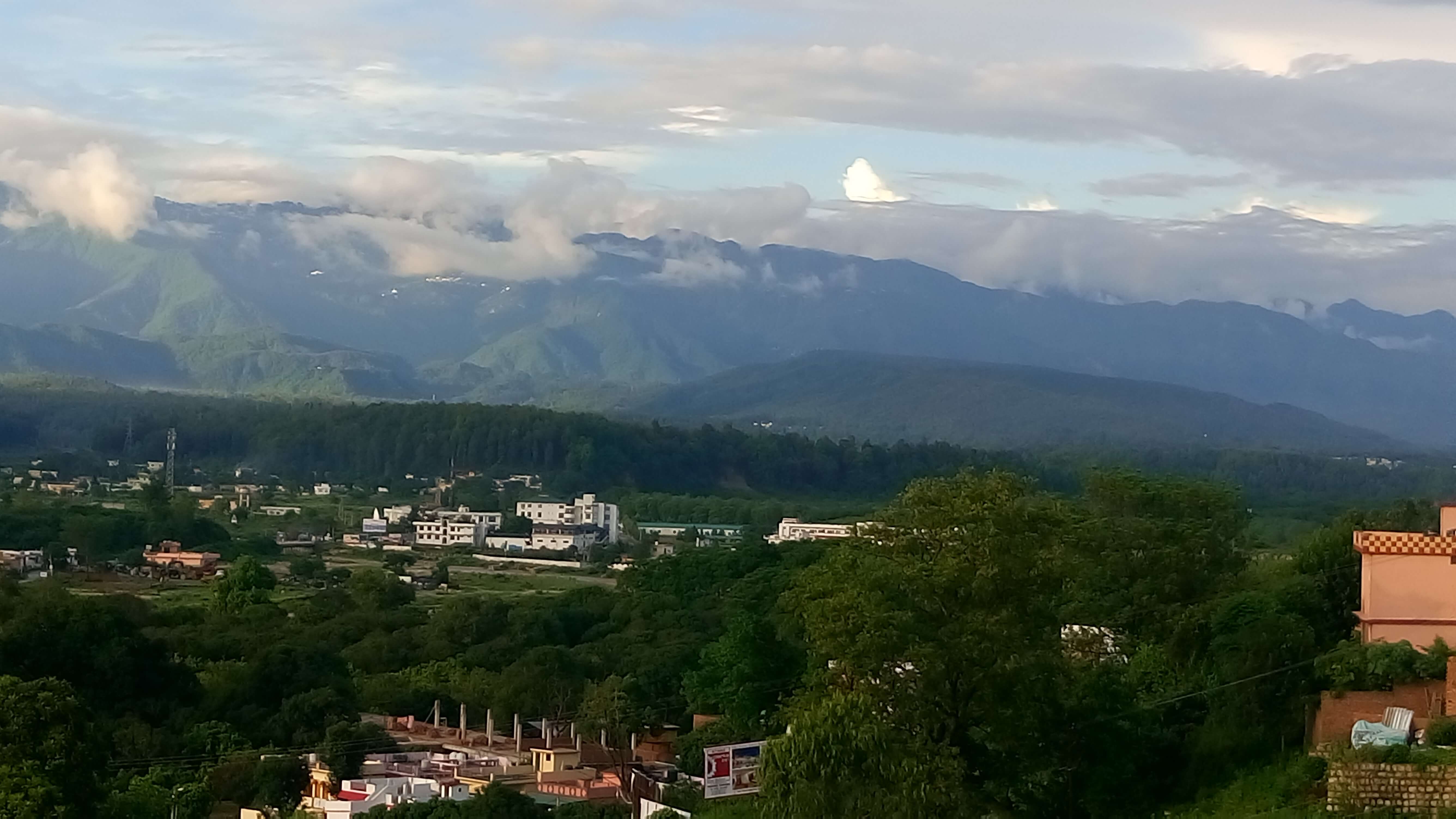 Dehradun - Uttarakhand, India