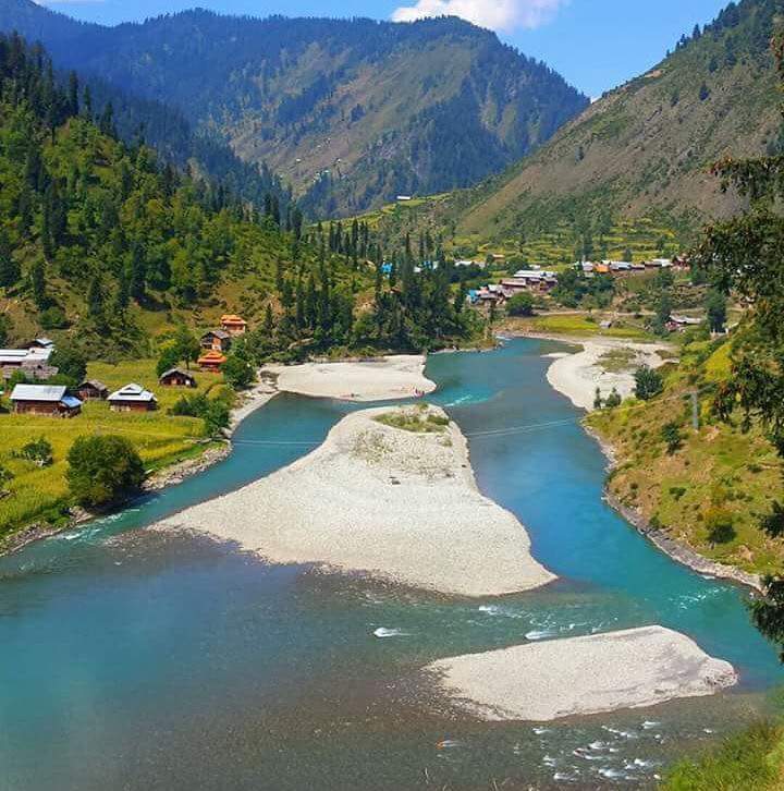Srinagar - Jammu & Kashmir, India