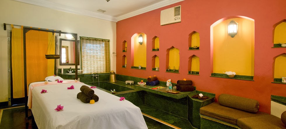 Rooms - The Haveli Hari Ganga Hotel, Rishikesh, India