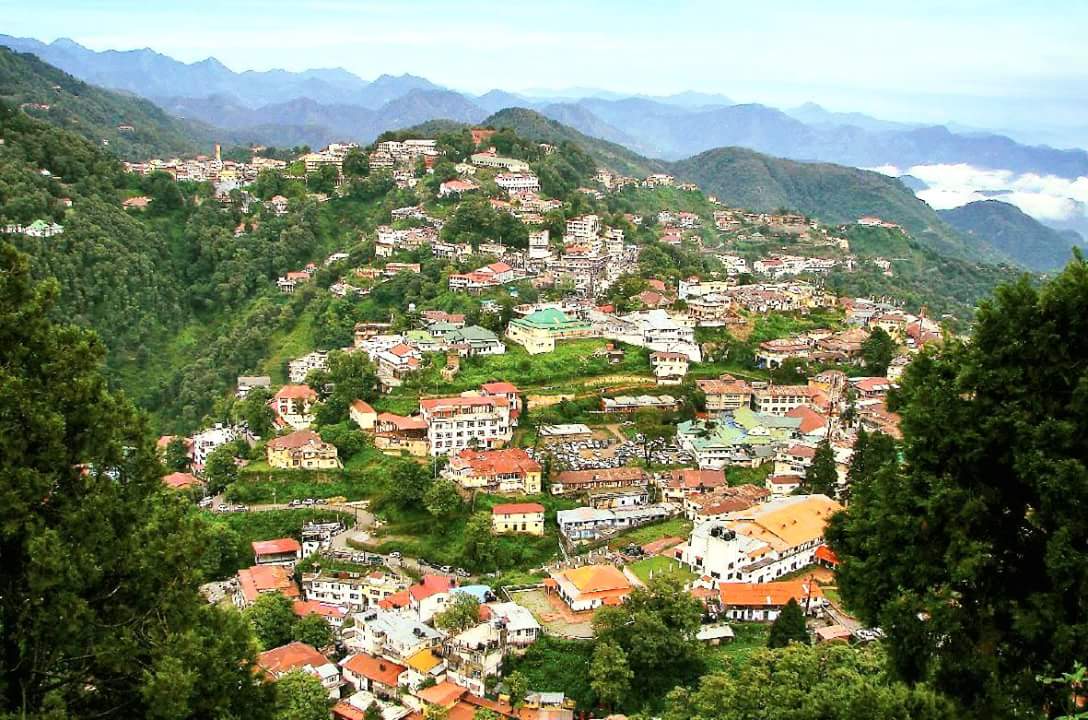 Dehradun - Uttarakhand, India