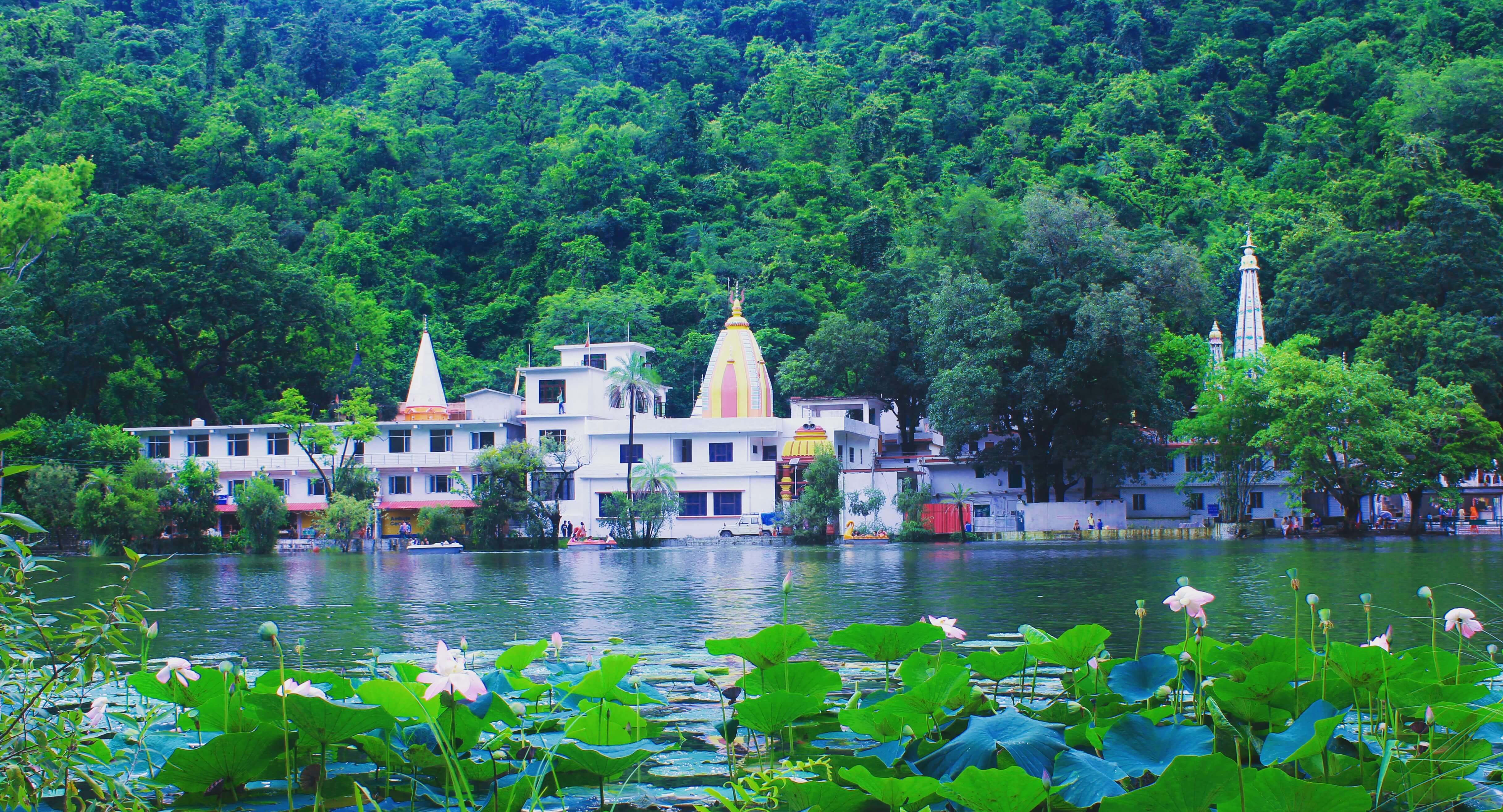 Renuka Devi Temple Malana Himachal Pradesh India