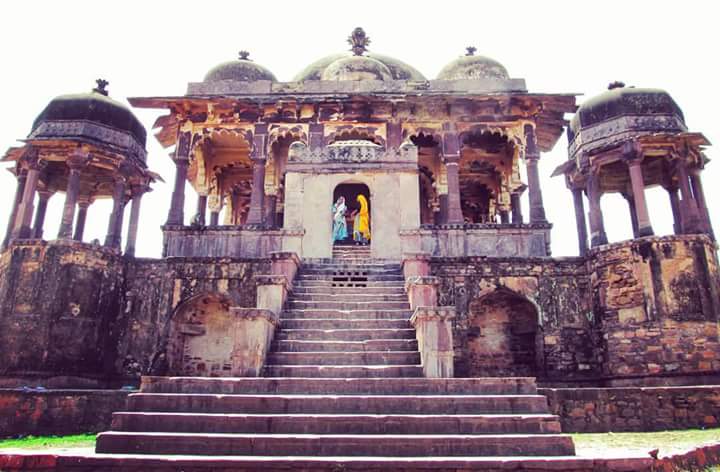 Ranthambore National Park - Sawai Madhopur, Rajasthan