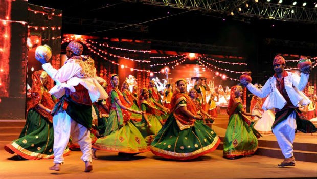 Places to visit this Navratri | Trip Night