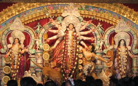 Places to visit this Navratri | Trip Night