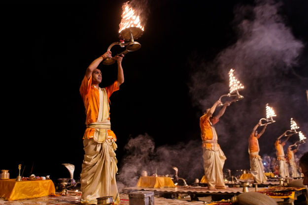 Places to visit this Navratri | Trip Night