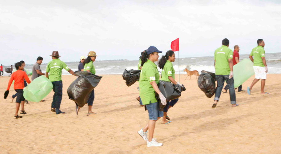 Cleanliness: ways to make festival of lights more brightful