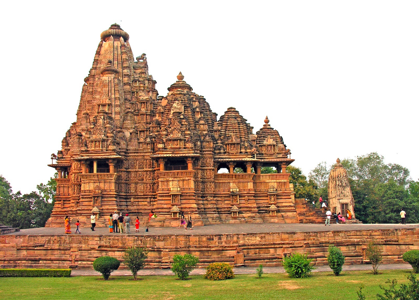 Khajuraho | Trip Night