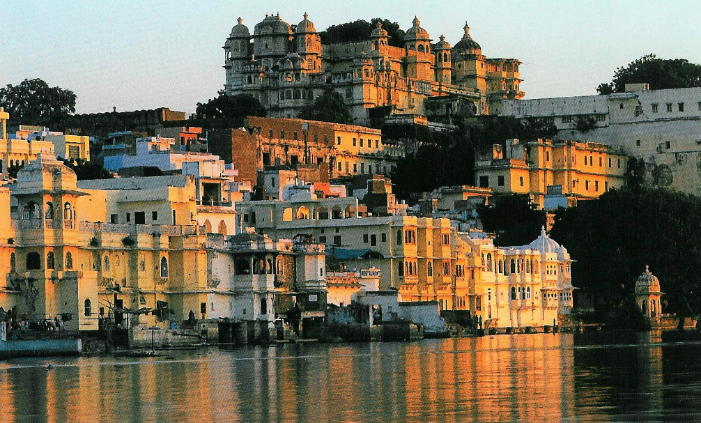 Udaipur | Trip Night