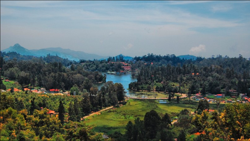 Kodaikanal | Trip Night