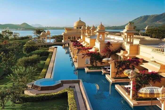 Udaipur Wedding Destination | Trip Night