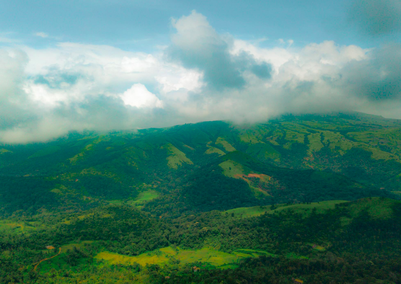 Coorg Family Get-together | Trip Night