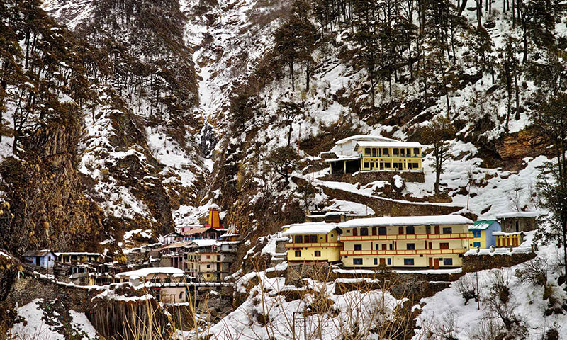 Book Uttarakhand Holiday Packages 2019 at TripNight