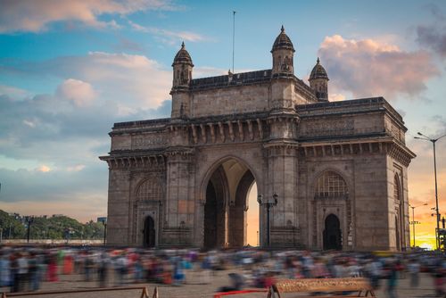 Gateway of India Mumbai