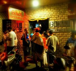 Gokul Bar Mumbai