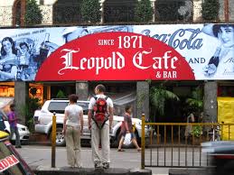 Leopard Cafe Mumbai